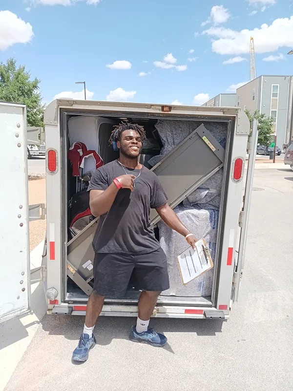 Professional House Moving Service